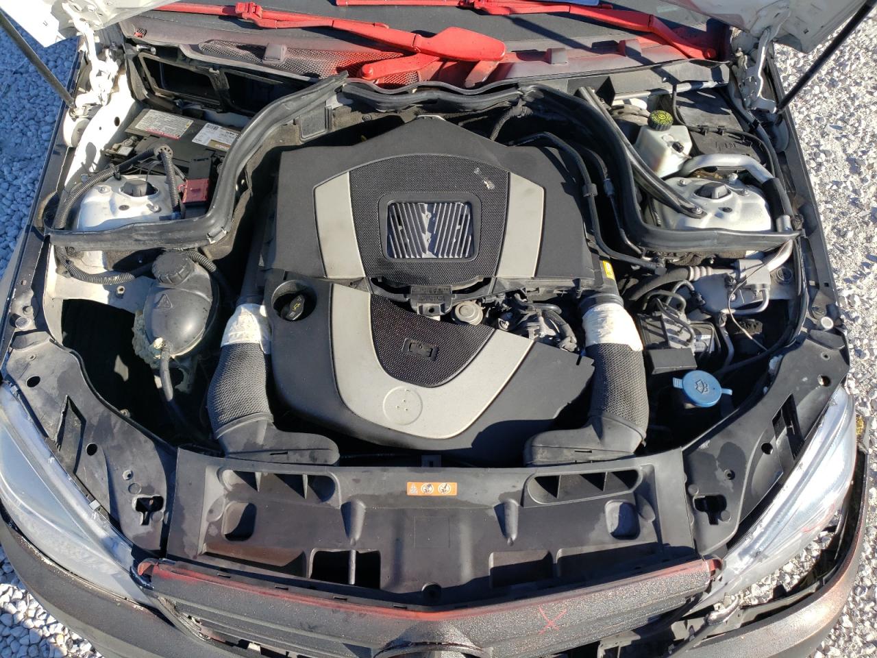 WDDGF5EB4AF473005 2010 Mercedes-Benz C 300