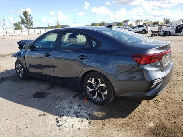 2020 KIA FORTE FE 3KPF24AD7LE167562