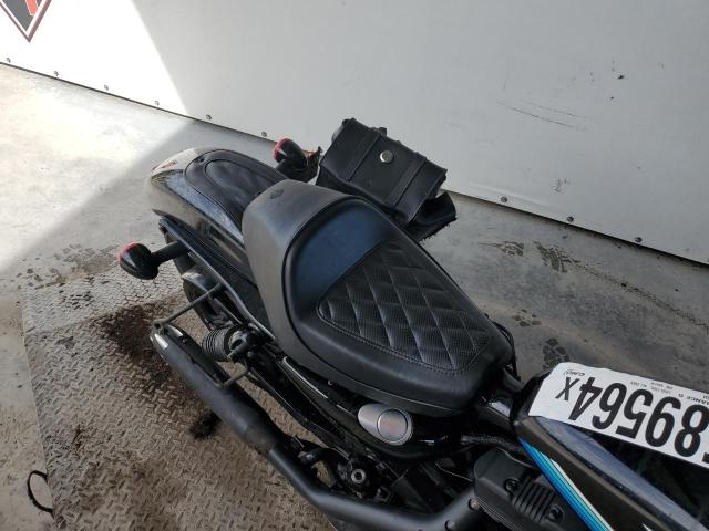 2019 HARLEY-DAVIDSON XL1200 NS - 1HD1LP319KC435110