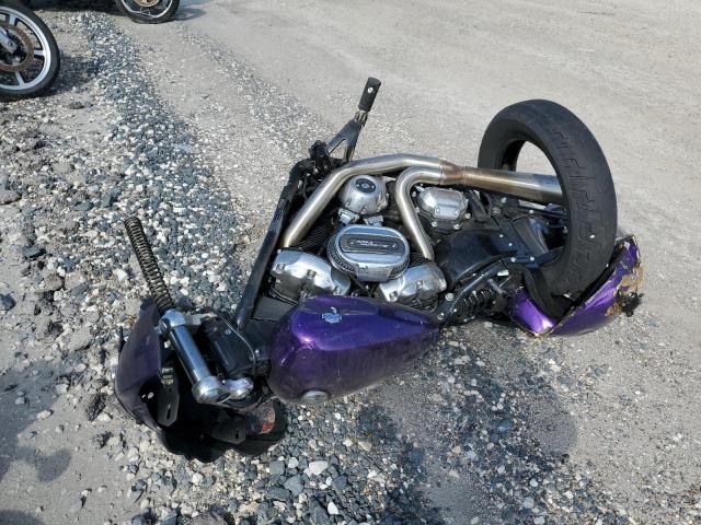 2023 HARLEY-DAVIDSON FXST 1HD1BVJ13PB045398
