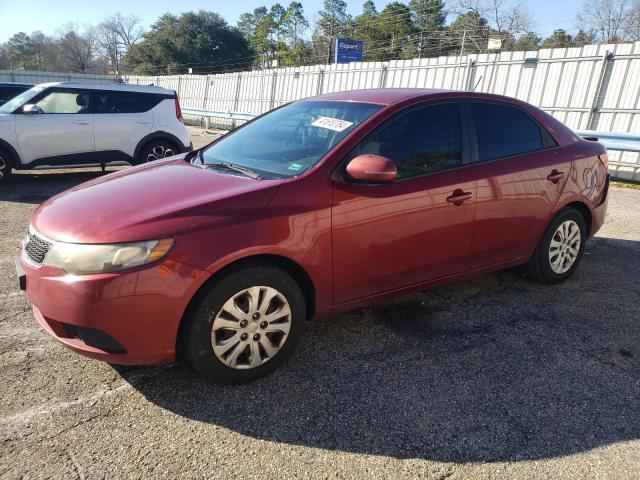 2012 Kia Forte EX