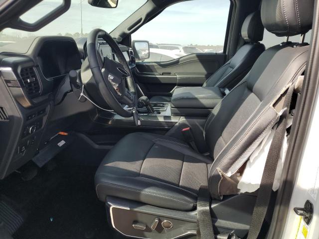 2023 FORD F150 SUPER 1FTFW1E84PFA00622