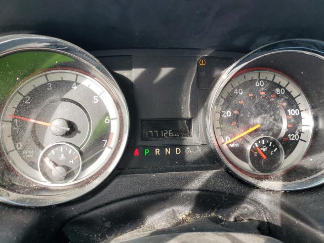 2C4RDGBG2HR638928 Dodge Grand Caravan Se