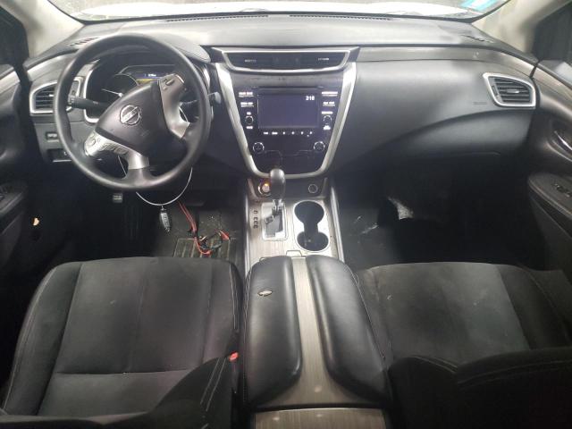 2016 NISSAN MURANO 5N1AZ2MH8GN119896