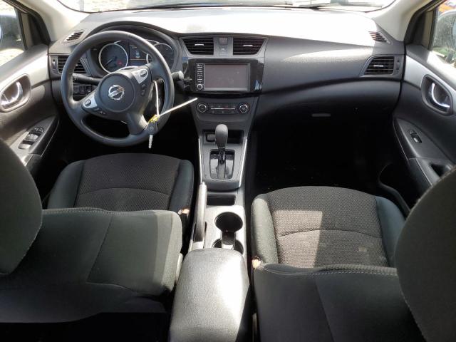 2019 NISSAN SENTRA S 3N1AB7AP4KY202175