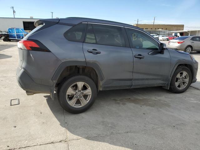 2022 TOYOTA RAV4 XLE 2T3W1RFV6NW220969