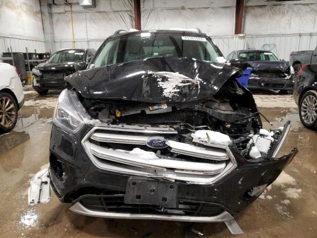 2019 FORD ESCAPE SEL 1FMCU9HD8KUA13566