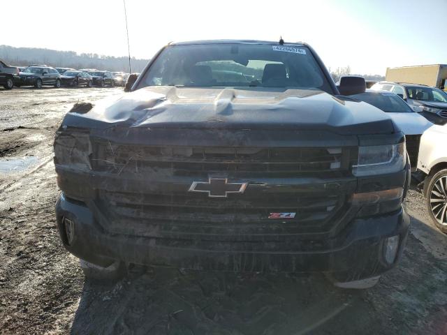 3GCUKREC5HG179114 | 2017 Chevrolet silverado k1500 lt