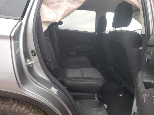 2020 MITSUBISHI OUTLANDER - JA4AZ3A30LZ026712