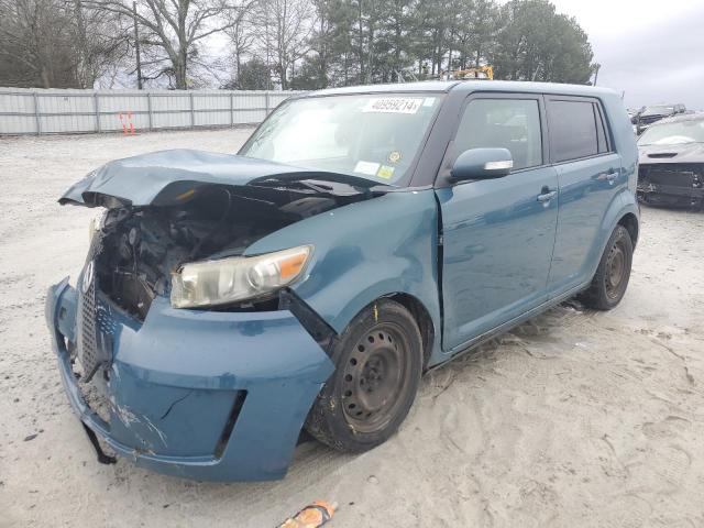 2008 Scion xB 