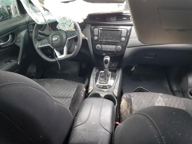 2019 NISSAN ROGUE S - 5N1AT2MT2KC783301