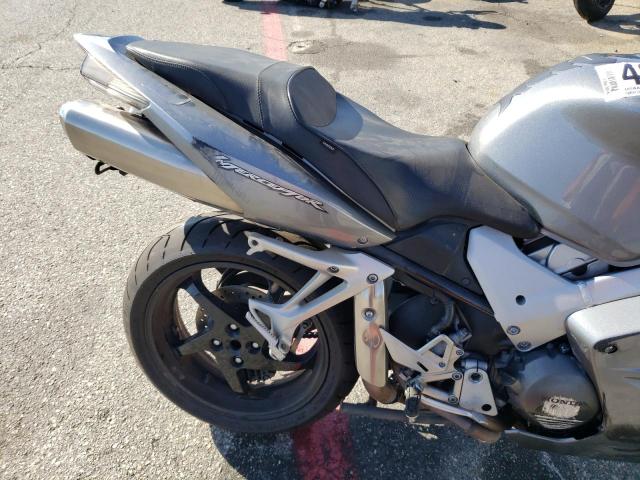 2008 HONDA VFR800 JH2RC46028M000042