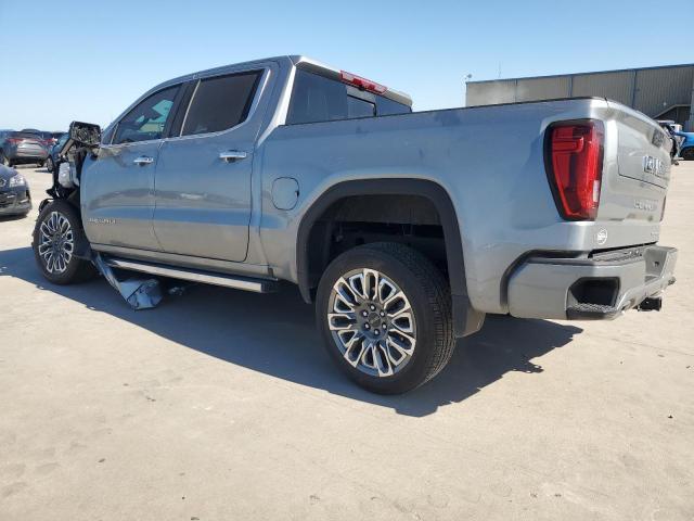 2024 GMC Sierra K1500 Denali Ultimate VIN: 1GTUUHEL0RZ193623 Lot: 51669434