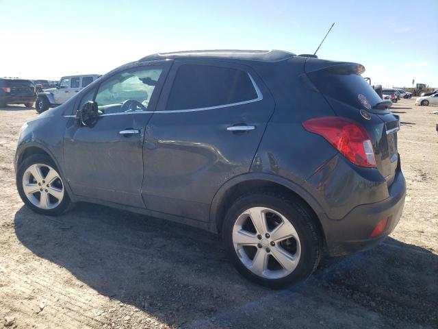 2016 BUICK ENCORE CON - KL4CJBSB5GB613194