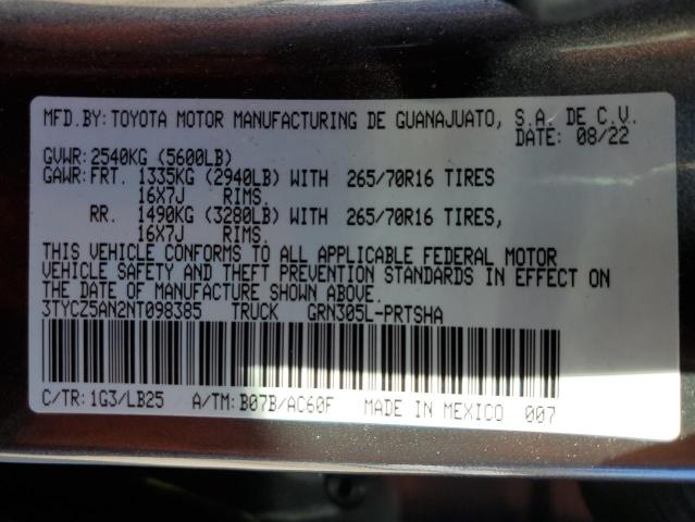 VIN 4T4BF1FK5ER378855 2014 Toyota Camry, LE no.12