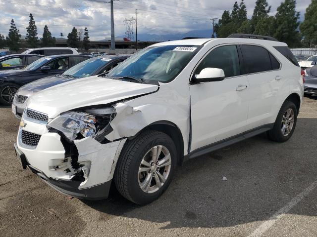 Vin: 2gnalbek1f6262781, lot: 41095924, chevrolet equinox lt 2015 img_1