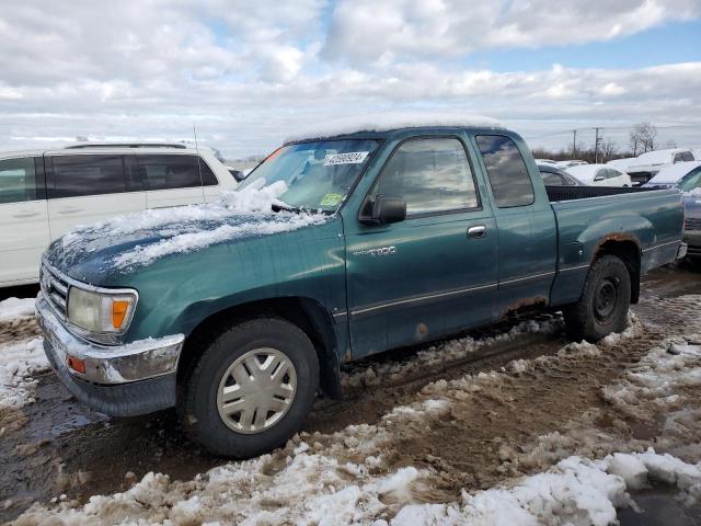 1997 Toyota T100 