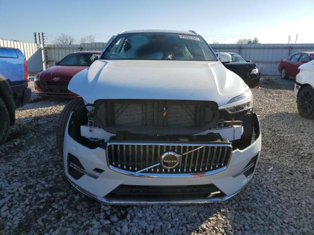 2023 VOLVO XC60 ULTIM - YV4L12RA3P1244891