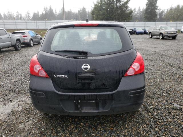 2008 Nissan Versa S VIN: 3N1BC13E28L439960 Lot: 42126054