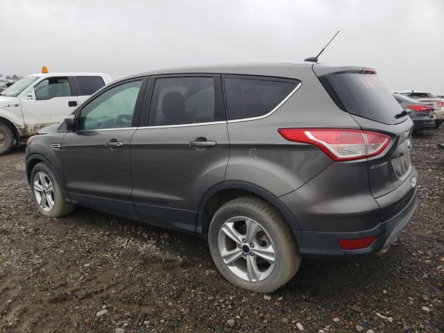 Vin: 1fmcu0gxxeub61455, lot: 42432744, ford escape se 20142