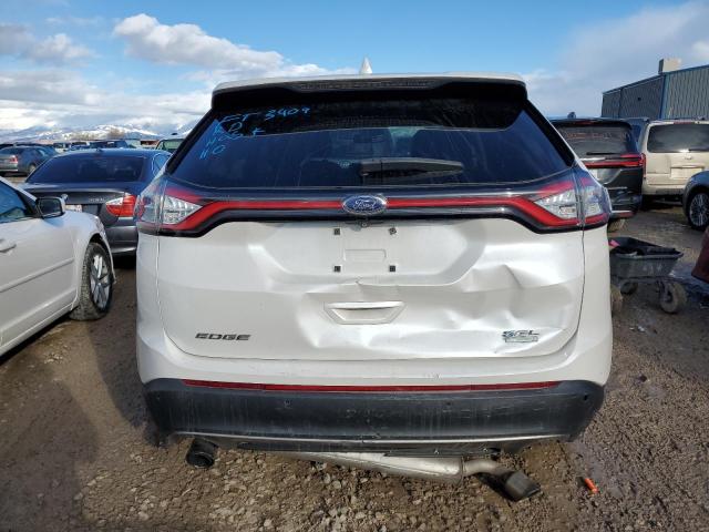 2015 FORD EDGE SEL 2FMTK3J92FBB85824