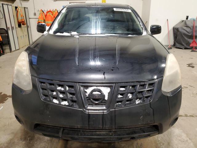 2008 Nissan Rogue - Image 5