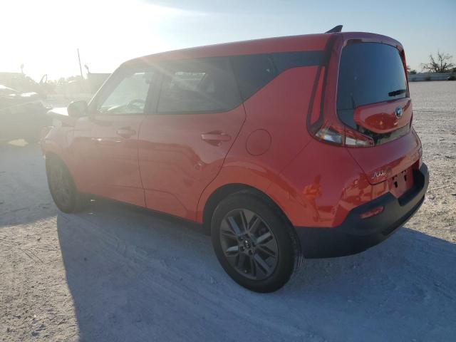 2021 KIA SOUL LX KNDJ23AUXM7149675