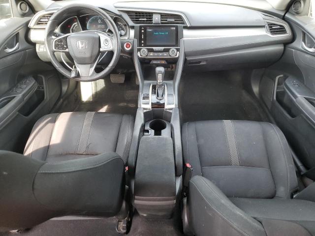 2016 HONDA CIVIC EX 2HGFC2F76GH551171