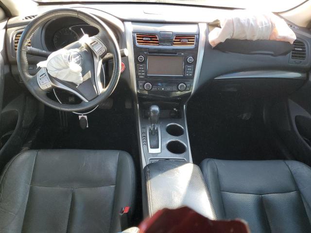 2015 NISSAN ALTIMA 2.5 1N4AL3AP4FC130708