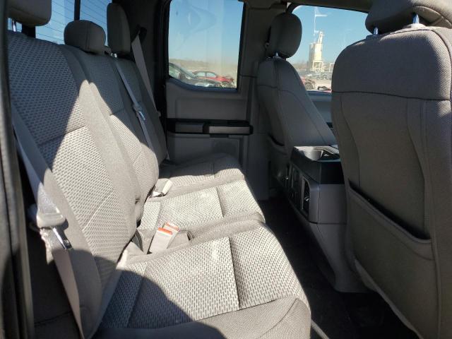 2019 Ford F150 Super Cab VIN: 1FTEX1C45KKE83451 Lot: 42672434