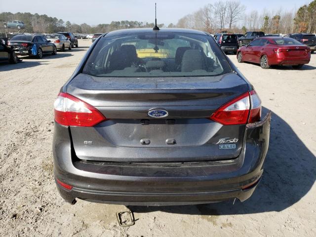 2016 FORD 110S - 3FADP4BJ1GM206368