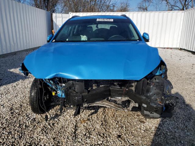 2021 HYUNDAI KONA SEL P - KM8K62AA0MU602837