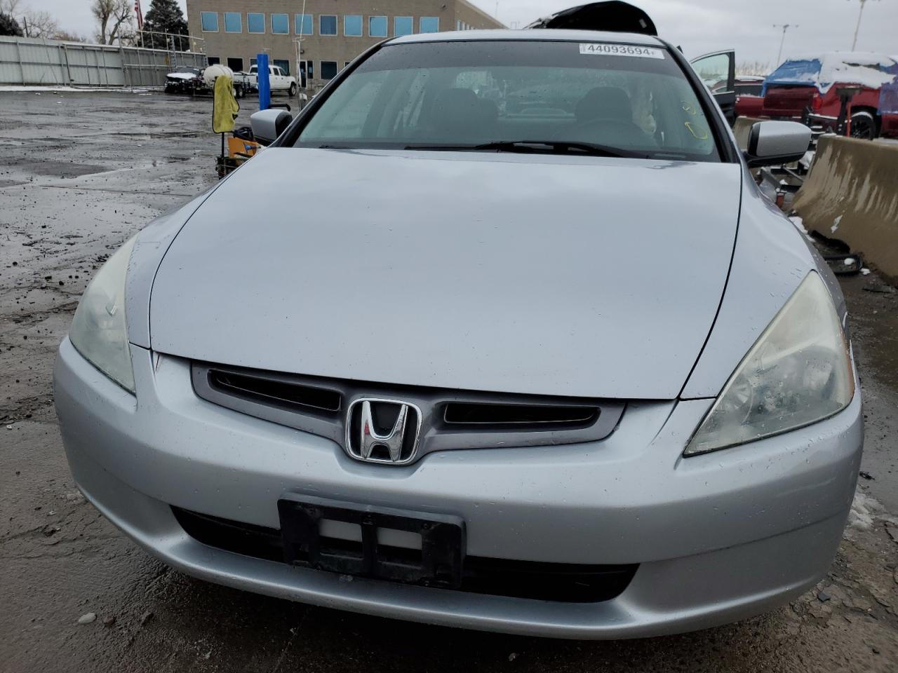 1HGCM66554A040888 2004 Honda Accord Ex