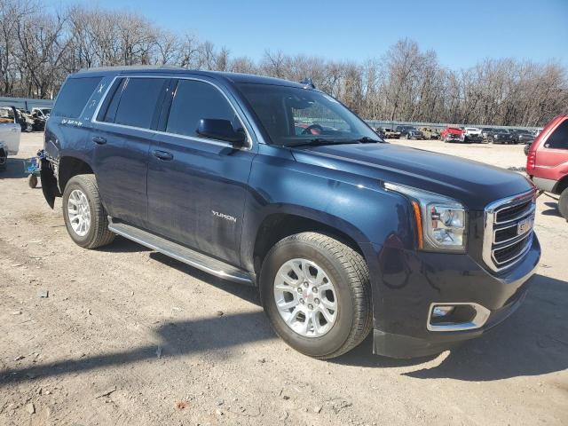 2019 GMC YUKON 1GKS1BKCXKR391153