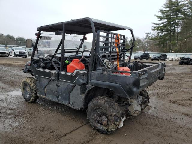 2015 KAWASAKI KAF820 B - JKBAFSB13FB502928