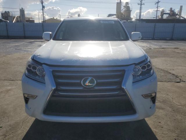 2017 Lexus Gx 460 VIN: JTJBM7FX5H5170523 Lot: 42479834