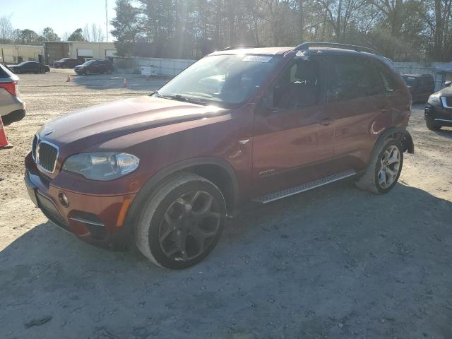 VIN 5UXZV4C57D0E09031 2013 BMW X5, Xdrive35I no.1