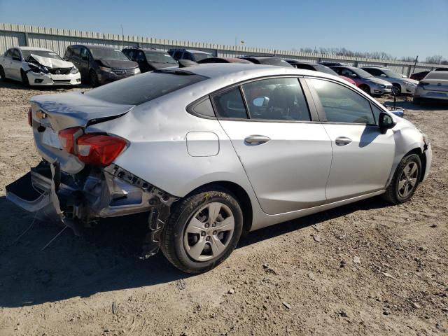 2016 CHEVROLET CRUZE L - 1G1BA5SM2G7305772