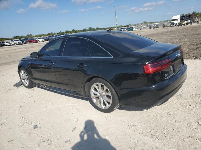 2018 AUDI A6 PREMIUM WAUC8AFC7JN065619