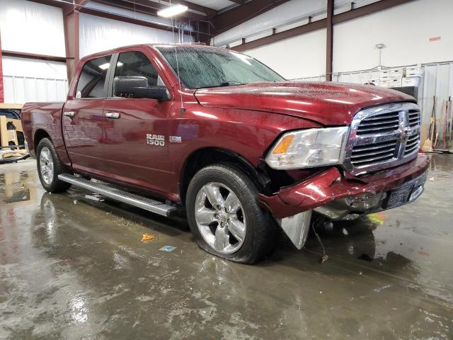 2016 DODGE RAM 3C6RR6LT7GG352155