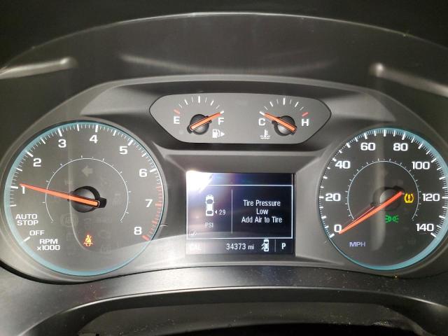 2023 CHEVROLET MALIBU LT 1G1ZD5ST1PF168763