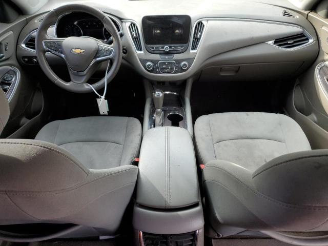 2018 CHEVROLET MALIBU LT 1G1ZD5ST9JF169022