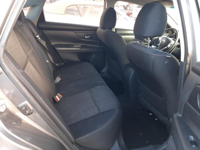 2016 NISSAN ALTIMA 2.5 - 1N4AL3AP1GN393115