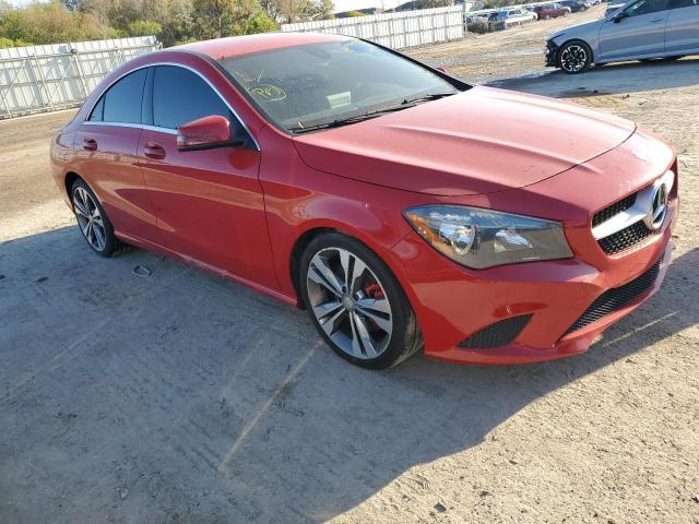 VIN WDDSJ4EB3GN326286 2016 Mercedes-Benz CLA-Class,... no.4