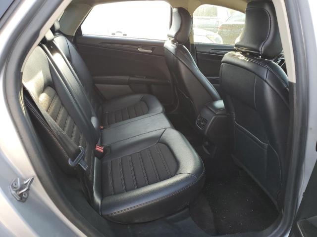 2018 FORD FUSION SE - 3FA6P0HD5JR252931