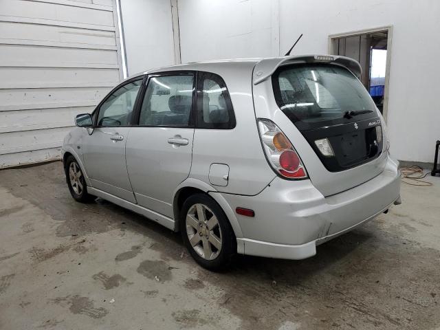 2006 Suzuki Aerio Premium VIN: JS2RC61H365351086 Lot: 44975504