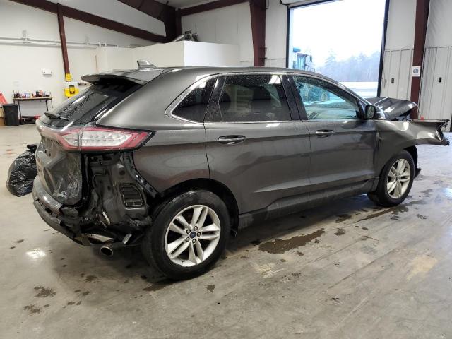 Vin: 2fmpk4j90gbb26215, lot: 44794004, ford edge sel 20163