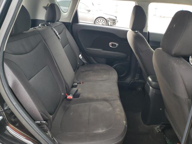 2016 KIA SOUL - KNDJN2A2XG7403020