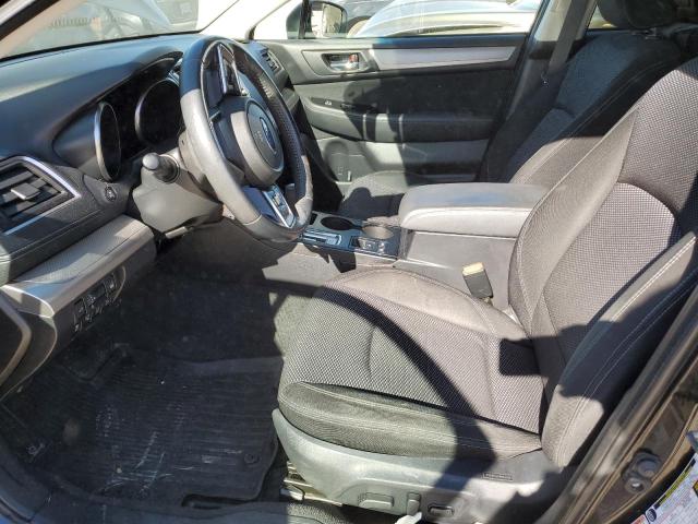 2019 SUBARU OUTBACK 2. - 4S4BSAFCXK3303147