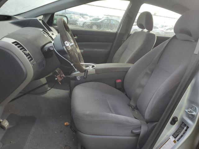 2008 Toyota Prius VIN: JTDKB20U587784955 Lot: 39962784